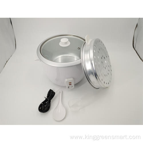 FOB Cheap Non-Stick Inner electric mini rice cooker
